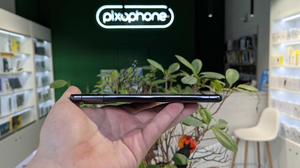 Магазин Google Pixel 7 Pro 12/128GB Obsidian Гарантія Trade In