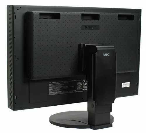 Monitor 30" NEC MultiSync® LCD3090WQXi