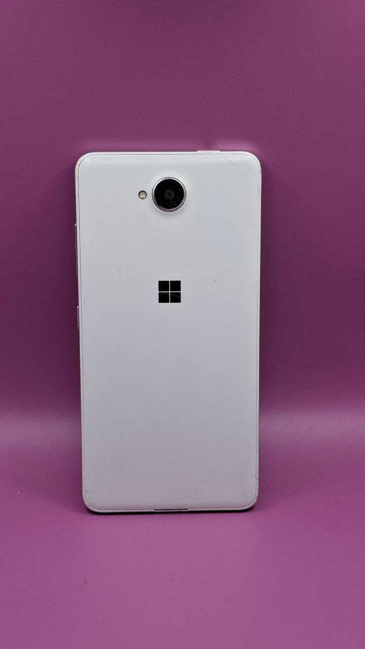 Смартфон Microsoft lumia 650 dual sim
