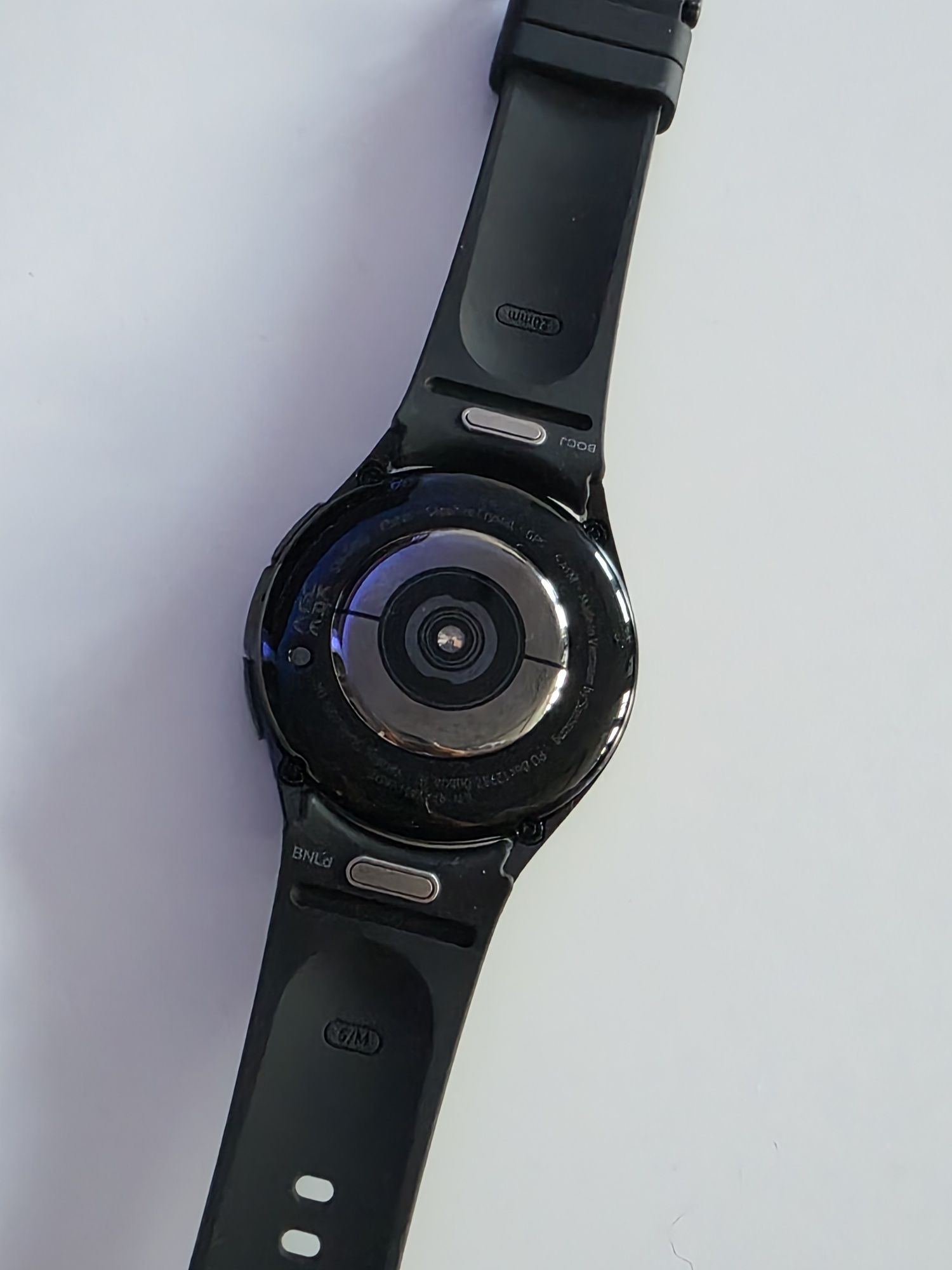 Samsung Galaxy Watch6 Classic 43mm NOWY