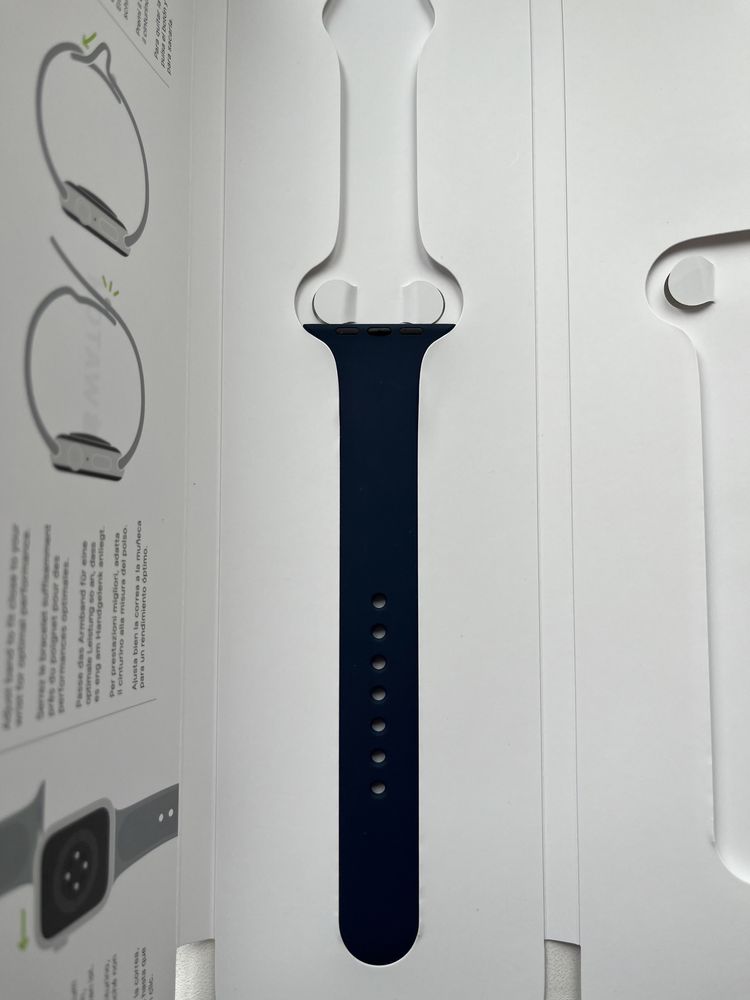 Apple Watch series 6