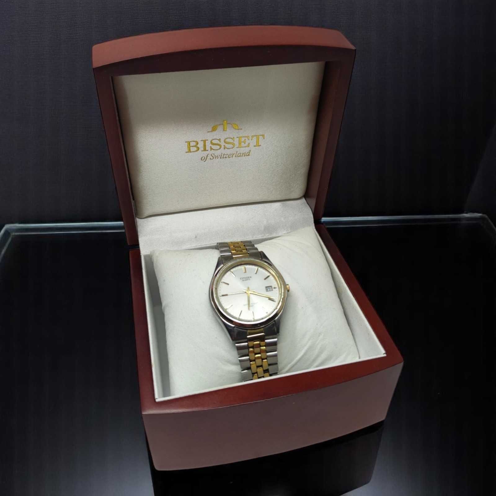 Zegarek Citizen (GN-4W-S)