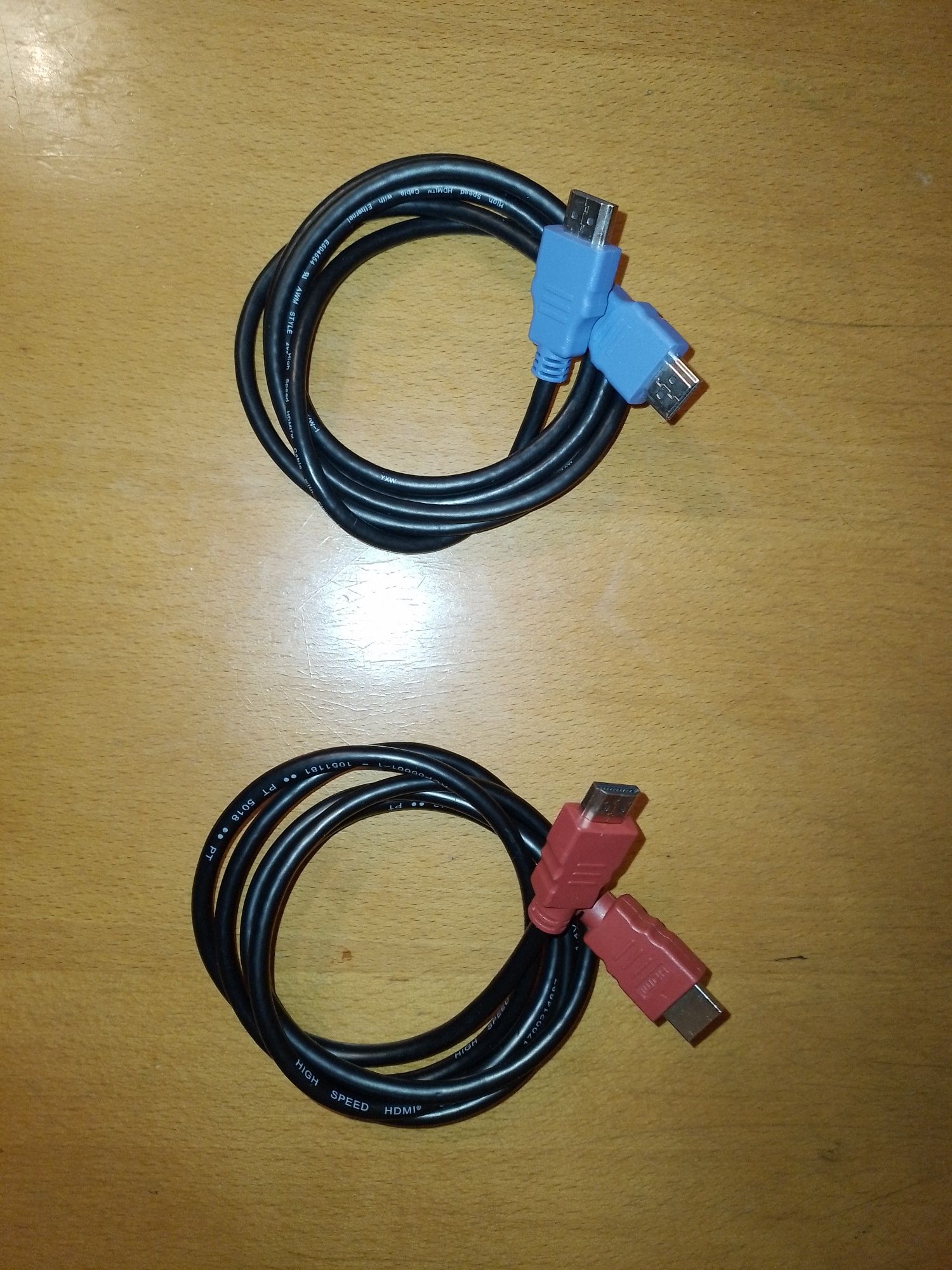 Cabo HDMI 1.5 Metros (novo) Preço unitário