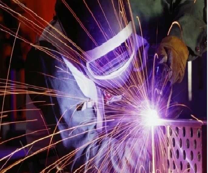 Сварочные работы, металлоконструкции.