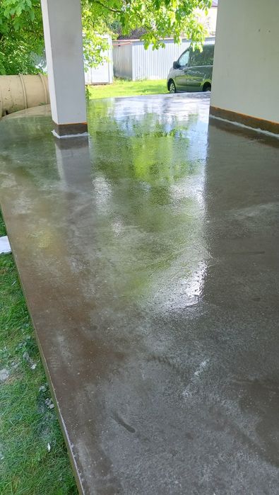 Betony Posadzki przemysłowe posadzki żywiczne naprawa betonu