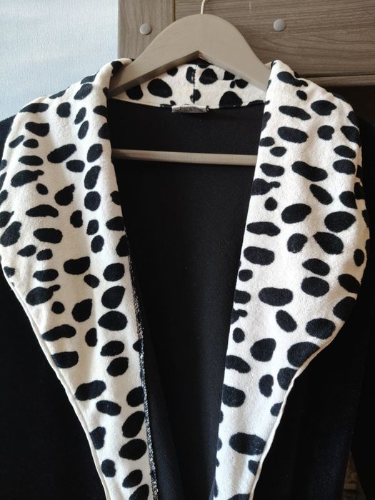 Теплые домашние халаты   M, L, Xl