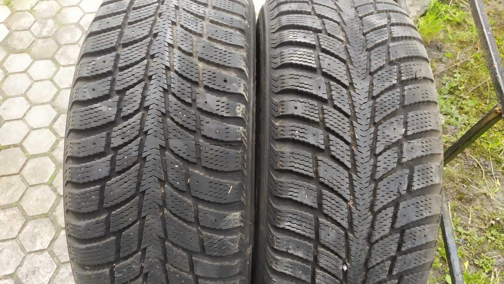 Колеса в зборі до автомобіля БМВ е 39