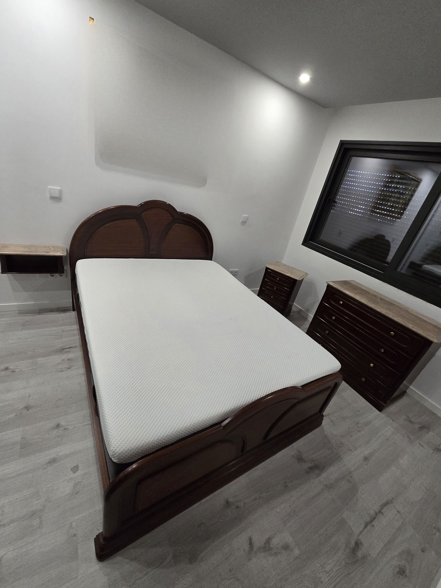 Mobilia de quarto