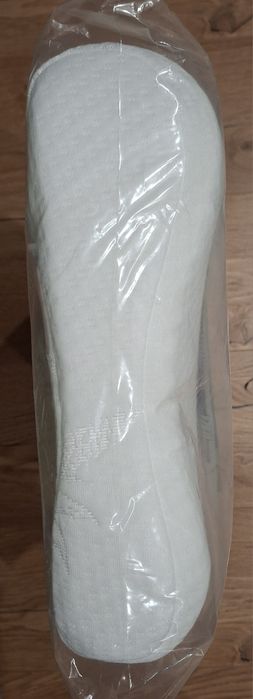Poduszka ortopedyczna aloe vera profilowana Memory foam 50x30 NOWA