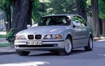 Material bmw e39
