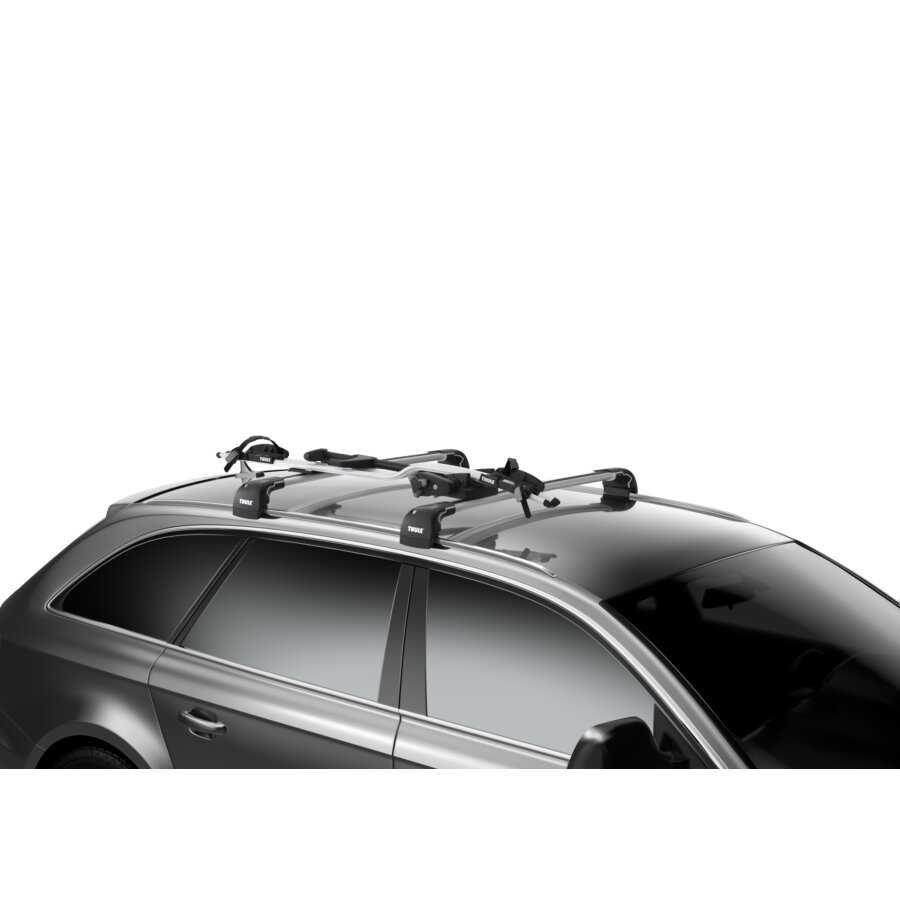 Suporte de Bicicleta Thule Proride 598