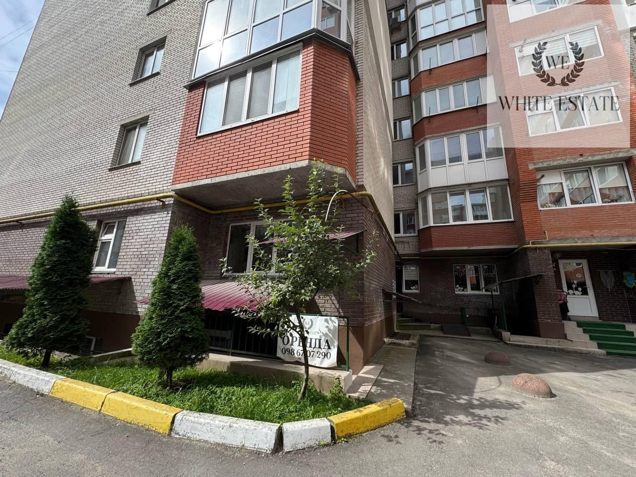 Оренда комерційного приміщення Дружба