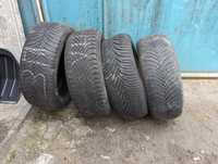 Зимова гума Michelin 205/55 R16