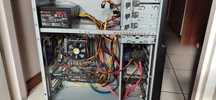 Komputer PC AMD FX 8120 Radeon R9 Warszawa