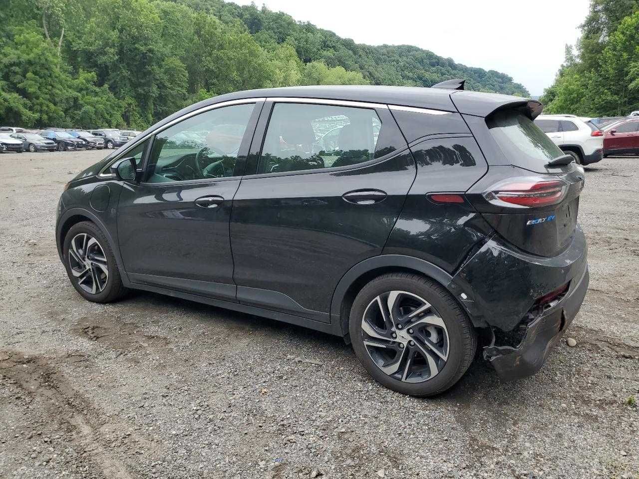 Chevrolet Bolt EV 2LT 2023