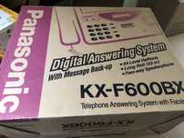 Fax Panasonic KX-F600BX stan BDB