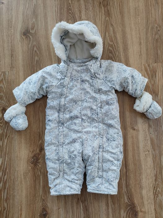 Kombinezon zimowy hm r68