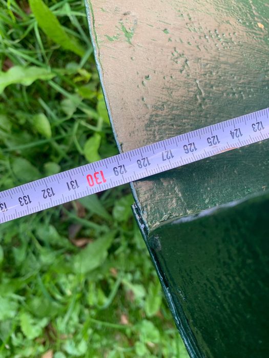 ANTENA SATELITARNA Z TWORZYWA 130cm montaż regulacja nc plus polsat