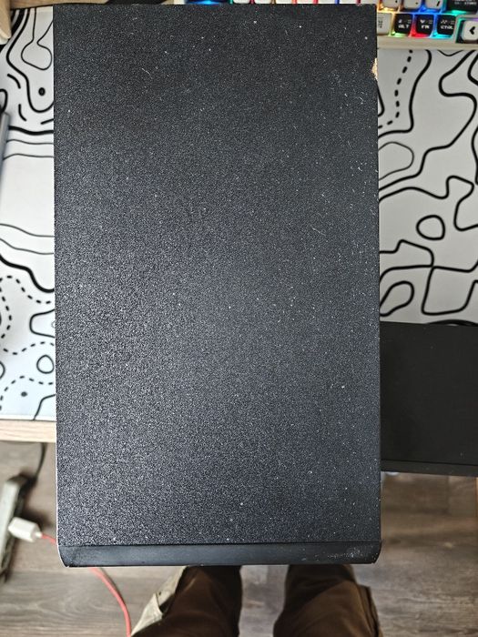 Продам аккустику Microlab. Робоча в гарному стані