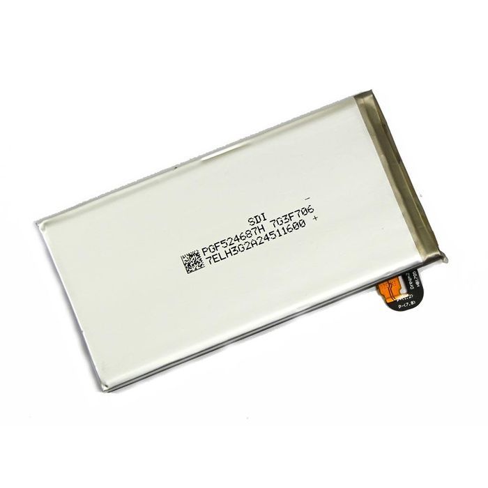 Bateria Do Samsung Eb-Bg955Abe S8 Plus Sm-G955F