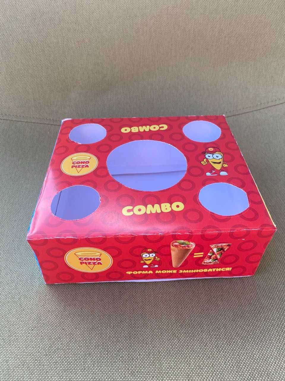 Продам бізнес з виготовлення піцци Conopizza