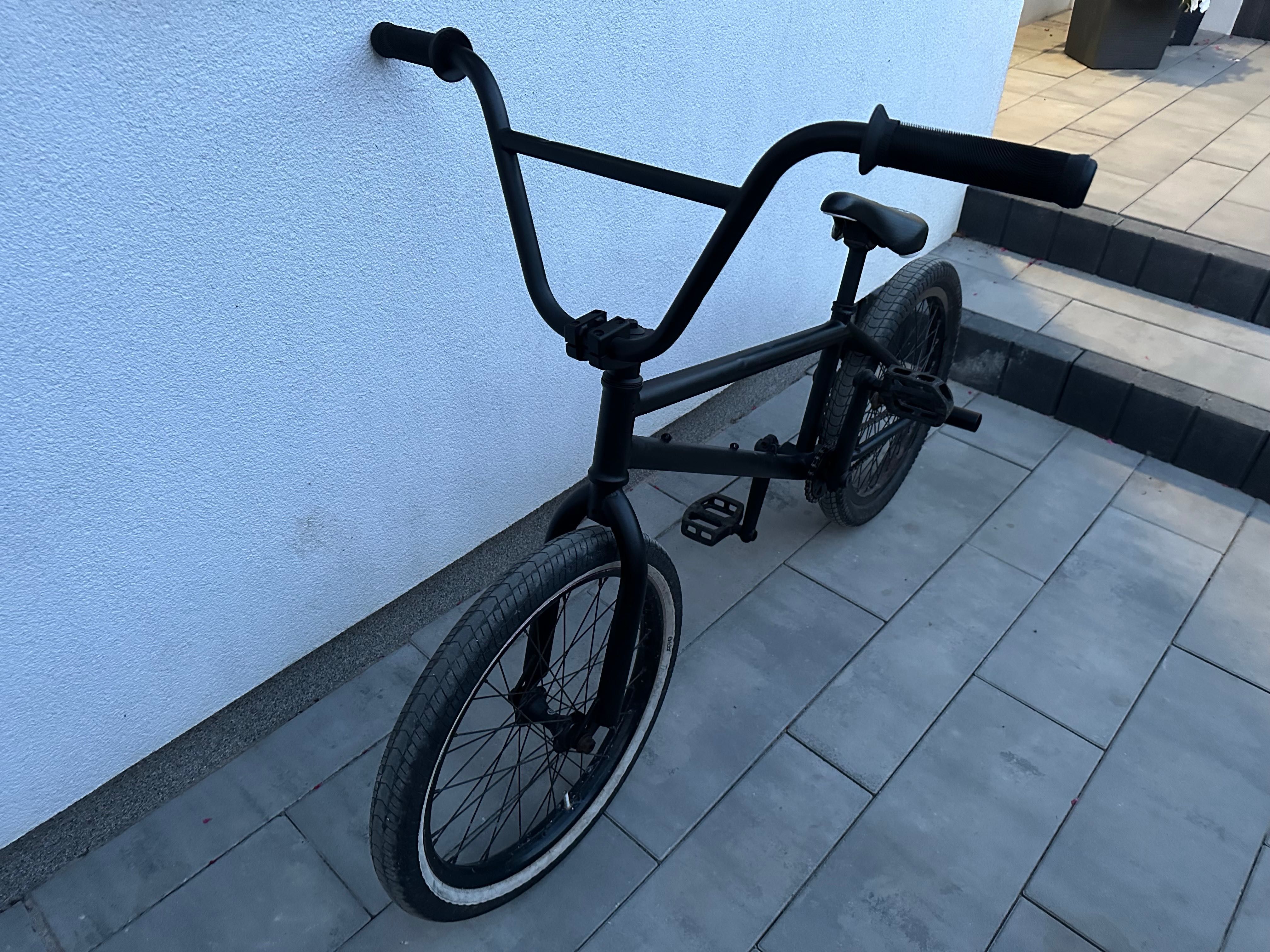 Rower BMX oryginalny