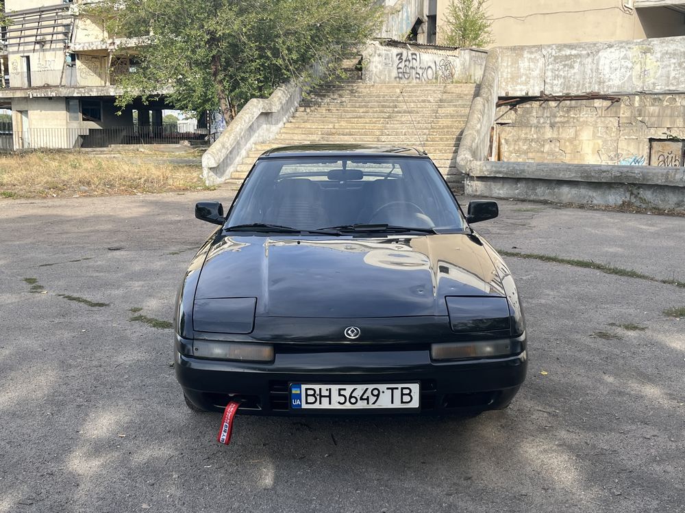 Продам Mazda 323f 1991