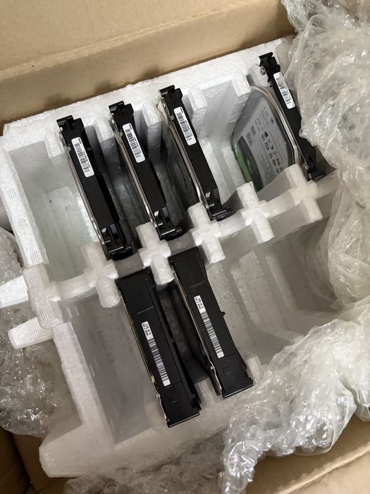 Segate Barracuda 2TB | жорсткий диск | HDD