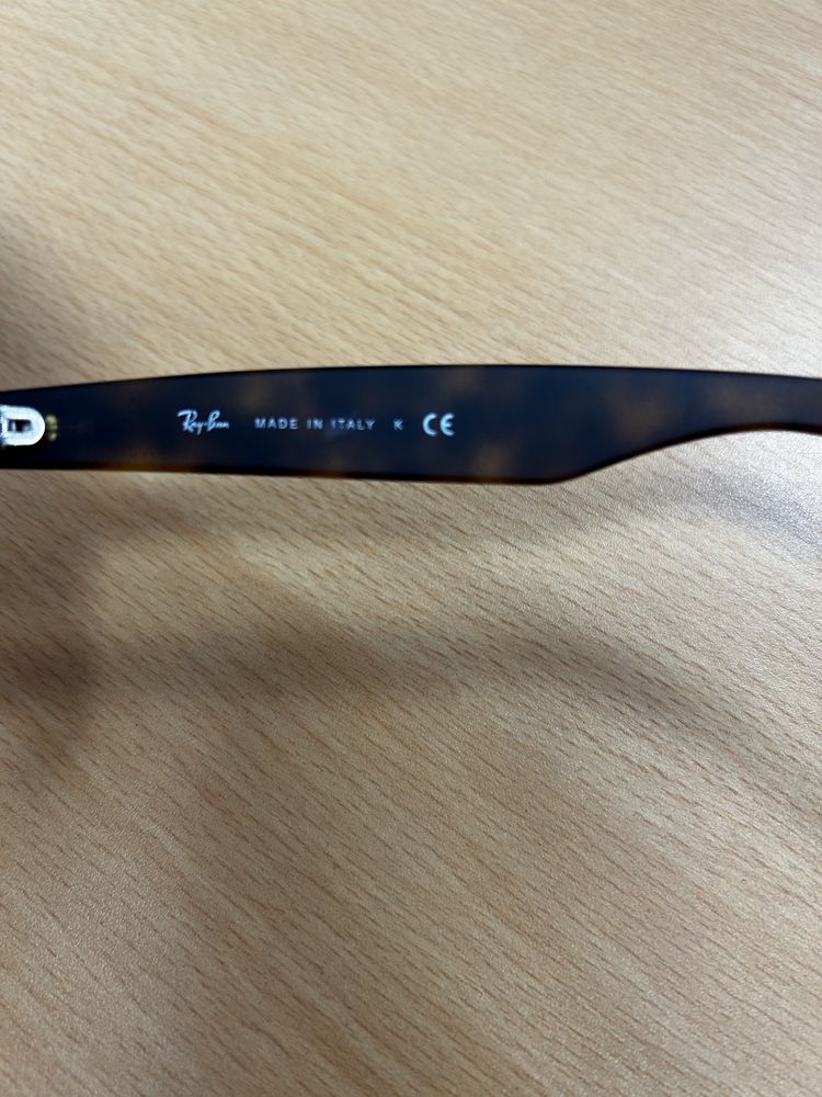 Óculos de Sol RayBan Justin