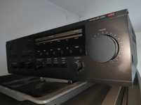 Wzmacniacz Blaupunkt MA-5850/Yamaha A-720