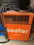 Spawarka Besterka 2100