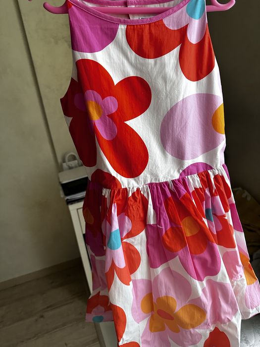 Платье jacadi 10