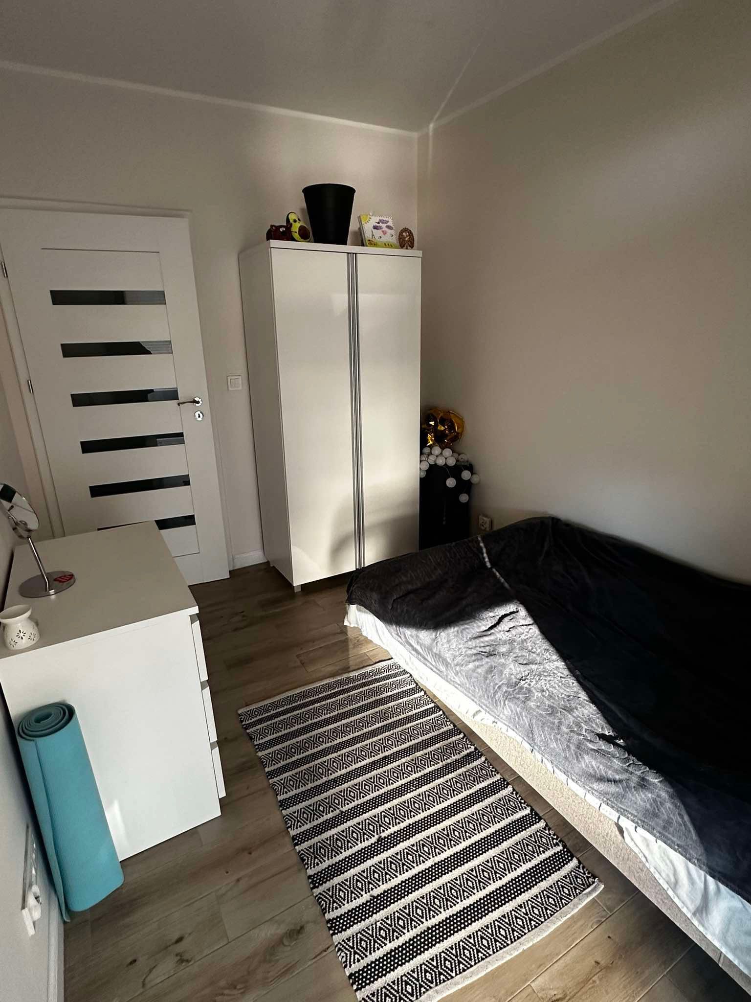 Wolny pokój Bliska Wola Kasprzaka 31A