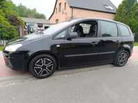 Ford C-MAX 1.6 benzyna 2010R czysty ładny zadbany
