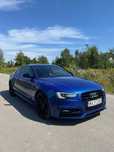 Audi A5 Audi A5 S line Competition Quattro Auto