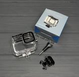 Аквабокс захисний бокс для гоупро GoPro 9,10,11,12,13 защитный бокс