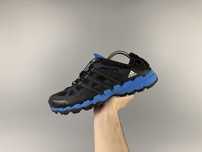 Размер 43 27 см Мужские летние кроссовки cандалии Adidas Hydroterra
