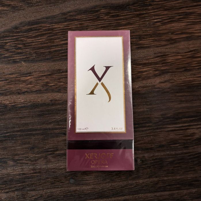 Xerjoff Opera woda perfumowana