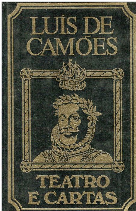 11127

Luis de Camões - 3Vols