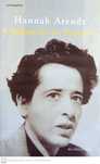 A Promessa da Política - Hannah Arendt