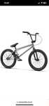 bmx whethepeople modelo”NOVA” 2020