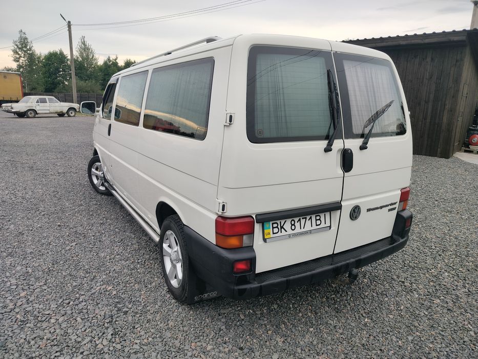 Продам машину в гарному стані