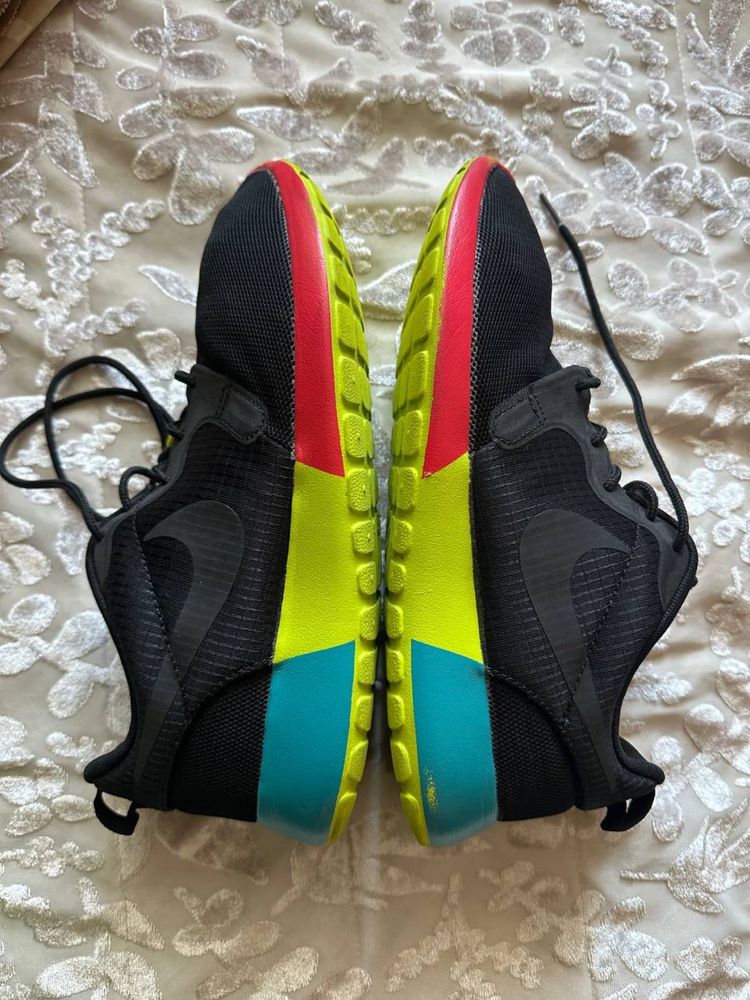 Кросівки Nike 40р