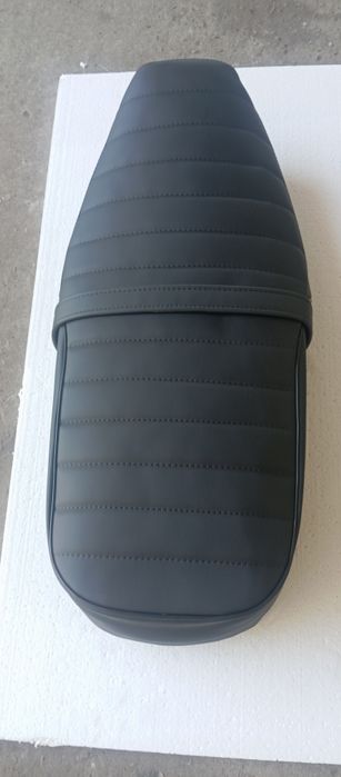 Сиденье, сидіння, сідло для мотоциклів Дніпро мт, К 750, Урал