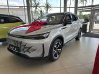 Baic 7 Fabrycznie Nowy Od Ręki Wersja Luxury + Pakiet Comfort finansowanie 0%