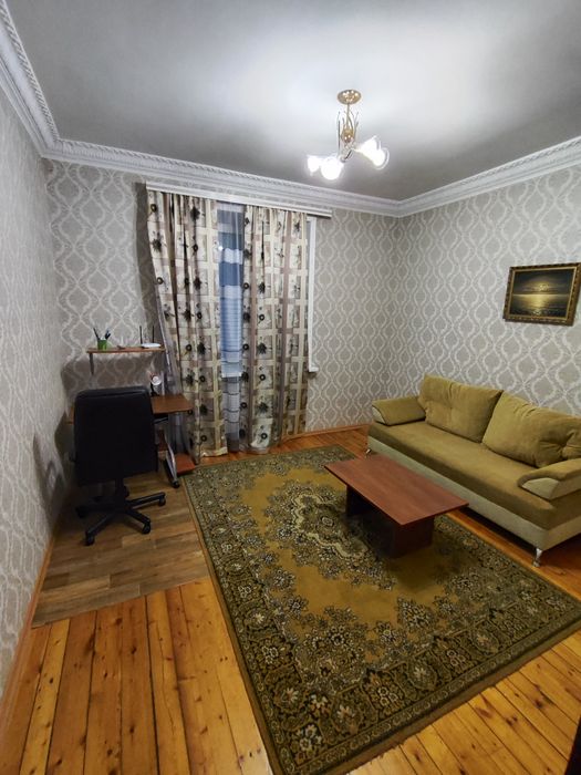 Здам двокімнатну квартиру в центрі. Район бульвар Шевченка