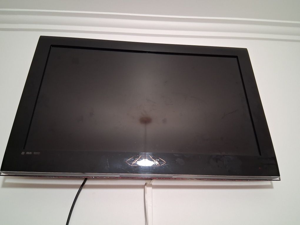 Televisão LCD Samsung