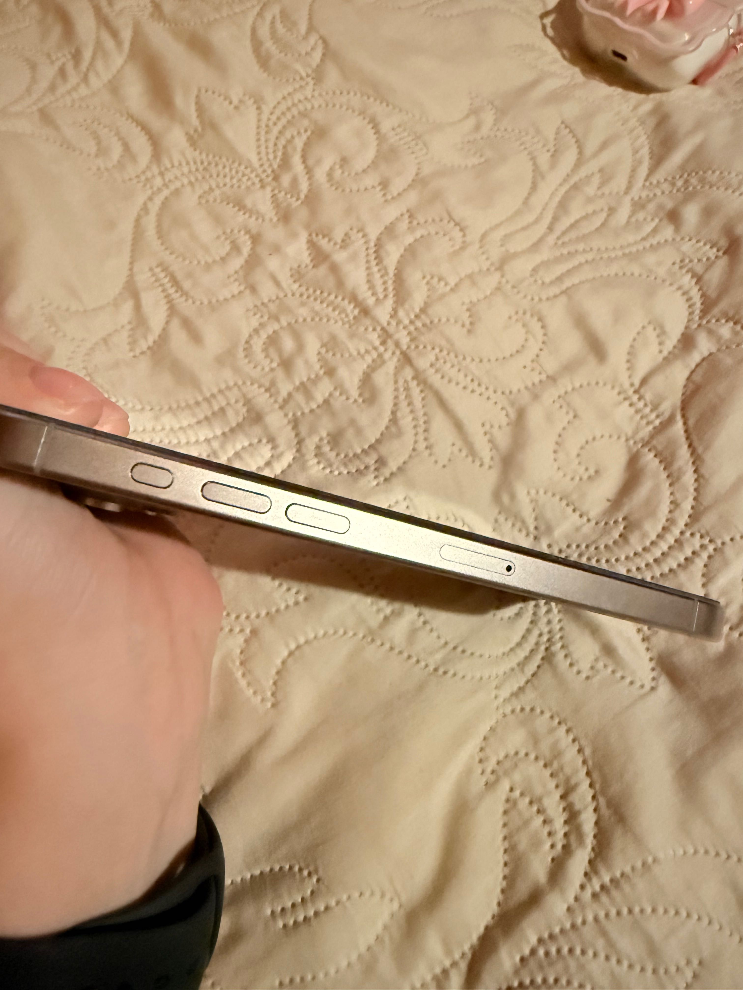 IPhone 15 Pro Max 512 Gb