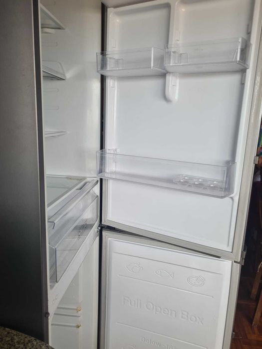 Frigorifico no frost