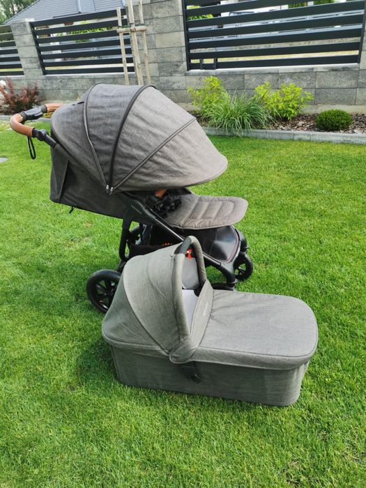 Wózek Valco baby